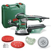 ponceuse pex 400 ae - BOSCH